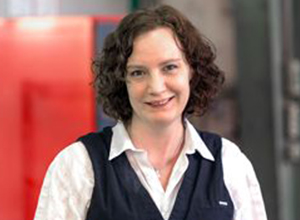 Daniela Hölting, Kaufm. Leitung Daniela Hölting, Kaufm. Leitung