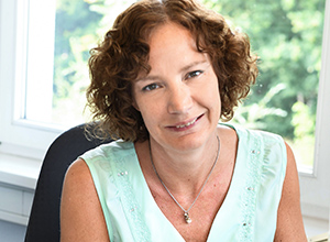 Daniela Hölting, Kaufm. Leitung Daniela Hölting, Kaufm. Leitung