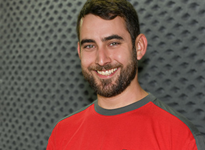 Marco Corbo, Betriebsleitung Marco Corbo, Betriebsleitung