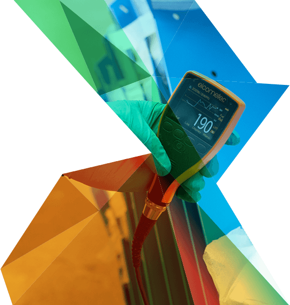 Qualitätsgemeinschaft <br>Industriebeschichtung