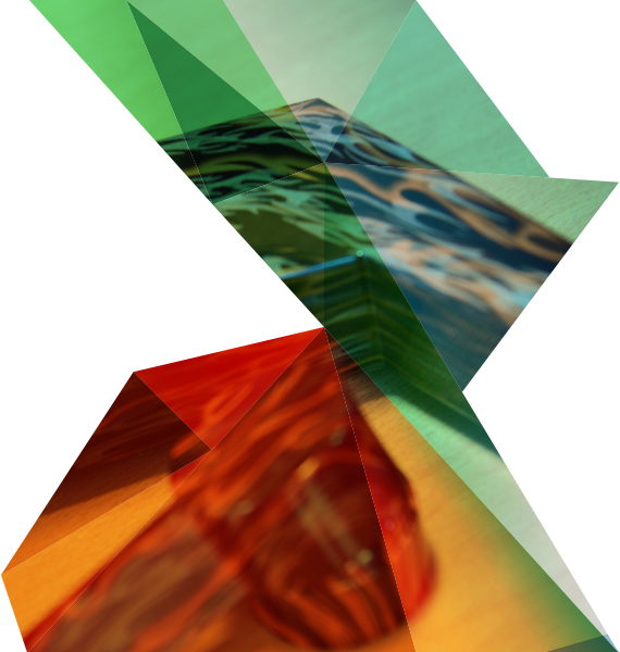 Wassertransfer-Druck