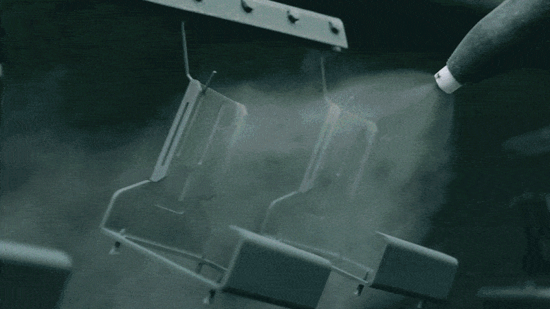P+F Oberflächentechnik – lackieren & beschichten in höchster Qualität P+F Imagefilm