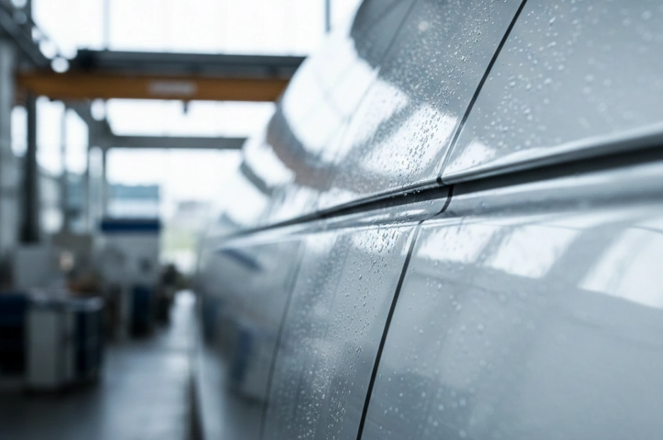 Bahntechnik & Schienenverkehr