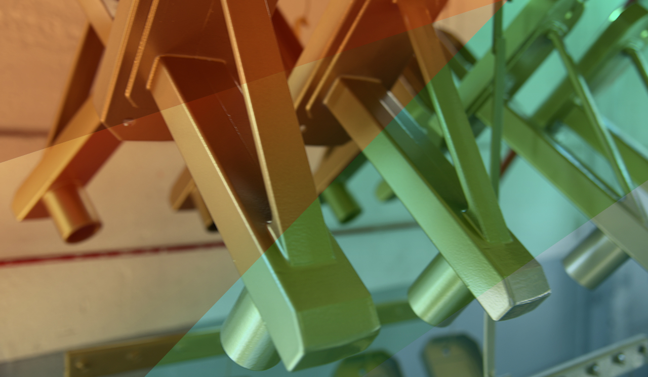 P+F Oberflächentechnik