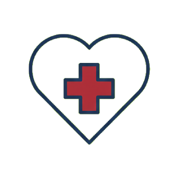 Icon gesundheitliche Förderung